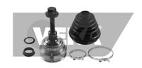 SKF VKJA3019 - Juego de articulación, árbol de transmisión