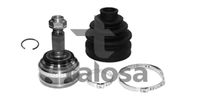 MDR GSP823017 - Juego de articulación, árbol de transmisión
