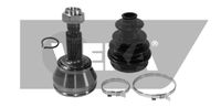 RIDEX 5J0259 - Juego de articulación, árbol de transmisión