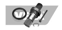 TALOSA 77VW5085S - Palier, diferencial