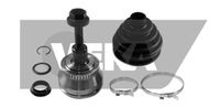 SKF VKJA8580 - Juego de articulación, árbol de transmisión