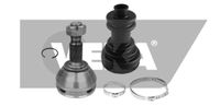 TALOSA 77FI2970 - Juego de articulación, árbol de transmisión