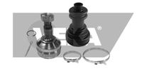SKF VKJC4234 - Árbol de transmisión