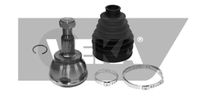 TALOSA 77ME1011 - Juego de articulación, árbol de transmisión