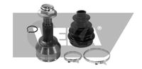 Stark SKFF0870005 - Filtro combustible
