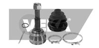TALOSA 77OP1059 - Juego de articulación, árbol de transmisión