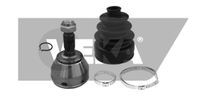 TALOSA 77PE2976 - Juego de articulación, árbol de transmisión