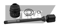 TALOSA 77PE6975 - Juego de articulación, árbol de transmisión