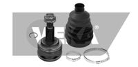 SKF VKJC1353 - Árbol de transmisión