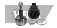 TALOSA 77-VW-1033 - Juego de articulación, árbol de transmisión