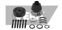 TALOSA 77VW5004 - Juego de articulación, árbol de transmisión