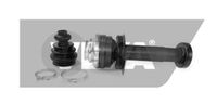 TALOSA 77VW5036 - Juego de articulación, árbol de transmisión