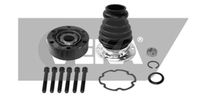 TALOSA 77VW5067 - Juego de articulación, árbol de transmisión