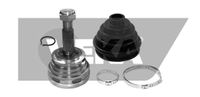 SKF VKJC1299 - Árbol de transmisión