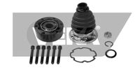 MDR GSP603011 - Juego de articulación, árbol de transmisión