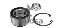 TALOSA 80BM0149 - Juego de cojinete de rueda