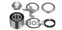 TALOSA 80CI0038 - Juego de cojinete de rueda