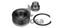 TALOSA 80FI0099 - Juego de cojinete de rueda