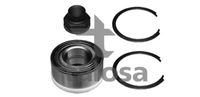 TALOSA 80FI0105 - Juego de cojinete de rueda