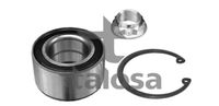 TALOSA 80BM0046 - Juego de cojinete de rueda