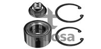 TALOSA 80FD0088 - Juego de cojinete de rueda