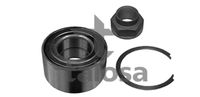 TALOSA 80FI0042 - Juego de cojinete de rueda