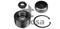 TALOSA 80FI0174 - Juego de cojinete de rueda