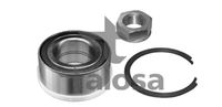 TALOSA 80CI0167 - Juego de cojinete de rueda