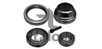 TALOSA 80ME0040 - Juego de cojinete de rueda
