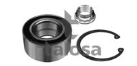 TALOSA 80ME0166 - Juego de cojinete de rueda