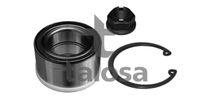 TALOSA 80ME0211 - Juego de cojinete de rueda
