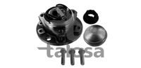 TALOSA 81OP0291 - Juego de cojinete de rueda
