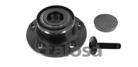 TALOSA 81VW0223 - Juego de cojinete de rueda