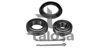 TALOSA 80VW0004 - Juego de cojinete de rueda