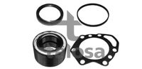 TALOSA 80VW0216 - Juego de cojinete de rueda