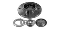 TALOSA 81BM0227 - Juego de cojinete de rueda
