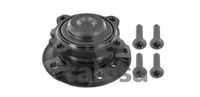 TALOSA 81BM0251 - Juego de cojinete de rueda