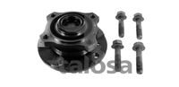 TALOSA 81BM0296 - Juego de cojinete de rueda