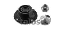 TALOSA 81SE0138 - Juego de cojinete de rueda