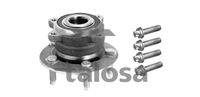 Schaeffler FAG 713645150 - Juego de cojinete de rueda