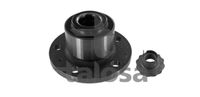 TALOSA 81VW0228 - Juego de cojinete de rueda