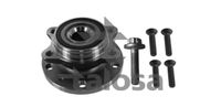 TALOSA 81VW0259 - Juego de cojinete de rueda