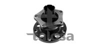 TALOSA 81VW0283 - Juego de cojinete de rueda