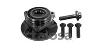 TALOSA 81VW0277 - Juego de cojinete de rueda