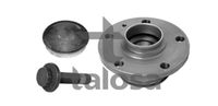 TALOSA 81VW0320 - Juego de cojinete de rueda