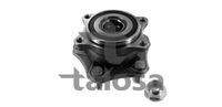 TALOSA 81-SZ-0304 - Juego de cojinete de rueda