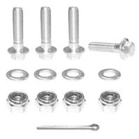 TALOSA 47-04072 - Rótula de suspensión/carga