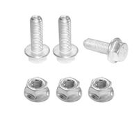 TALOSA 47-10100 - Rótula de suspensión/carga