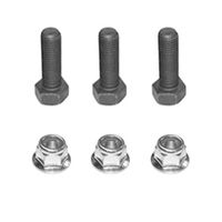 TALOSA 47-13066 - Rótula de suspensión/carga