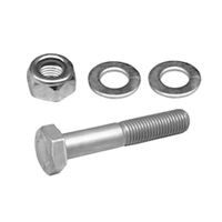 TALOSA 50-03633 - Travesaños/barras, estabilizador